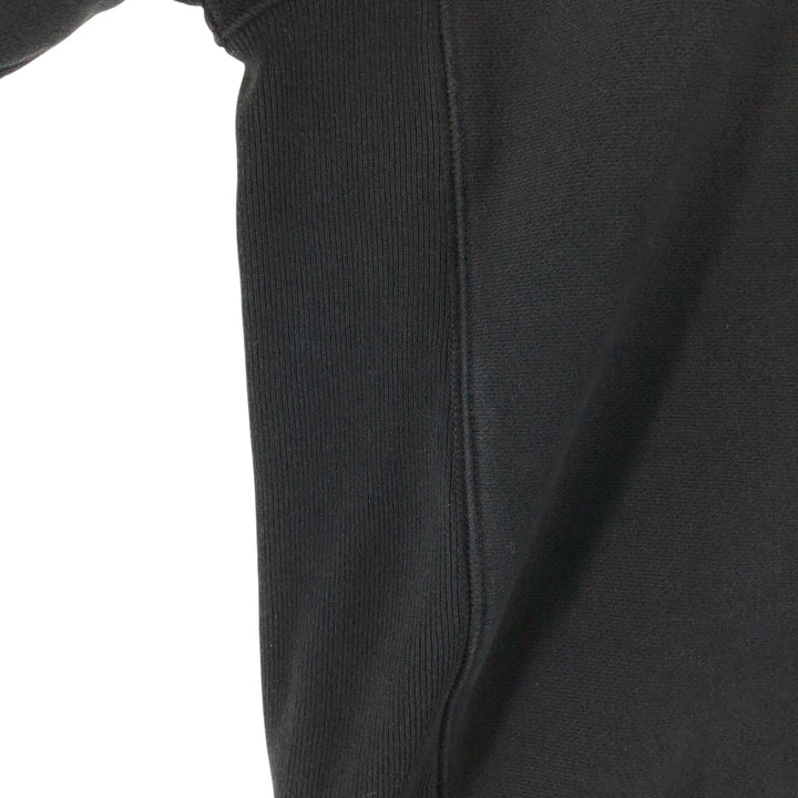 Champion REVERSE WEAVE Reverse Weave One Point Logo Sweatshirt Trainer Men's XXL / eaa515013