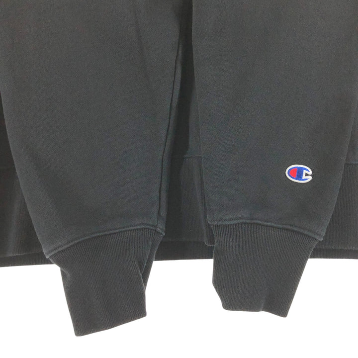 Champion REVERSE WEAVE Reverse Weave One Point Logo Sweatshirt Trainer Men's XXL / eaa515013