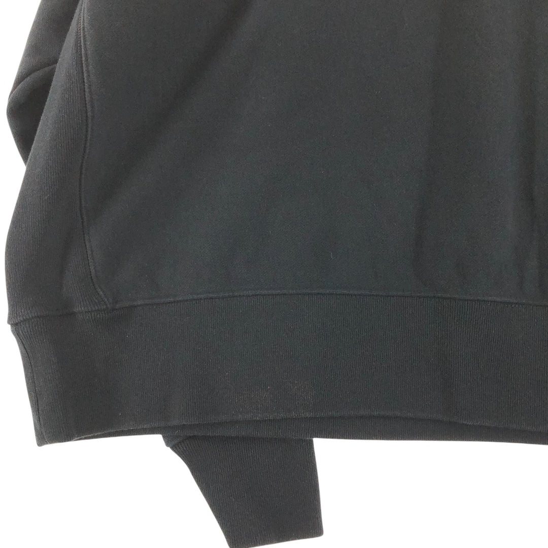 Champion REVERSE WEAVE Reverse Weave One Point Logo Sweatshirt Trainer Men's XXL / eaa515013