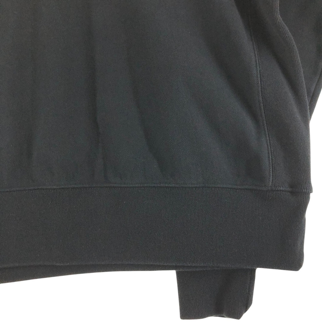 Champion REVERSE WEAVE Reverse Weave One Point Logo Sweatshirt Trainer Men's XXL / eaa515013