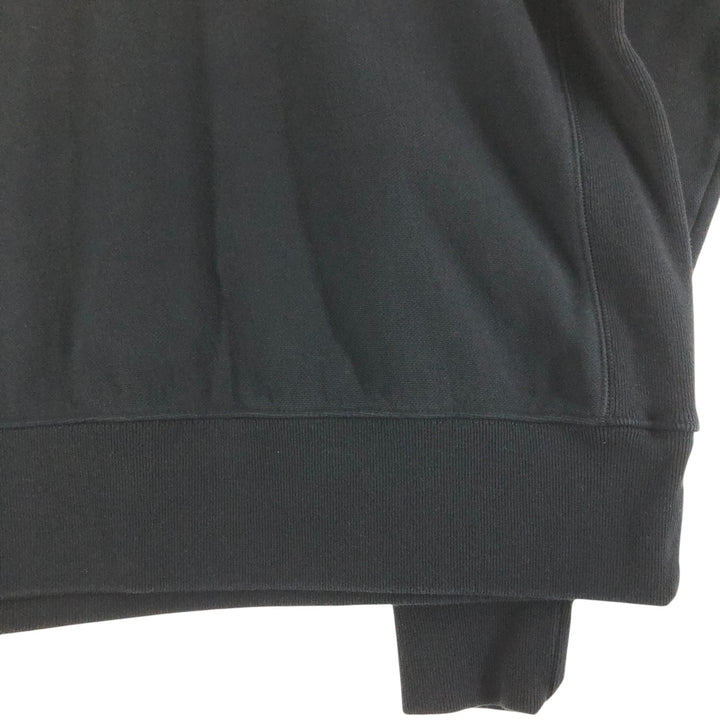 Champion REVERSE WEAVE Reverse Weave One Point Logo Sweatshirt Trainer Men's XXL / eaa515013