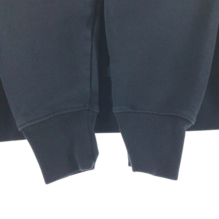 Champion REVERSE WEAVE Reverse Weave One Point Logo Sweatshirt Trainer Men's XXL / eaa515013