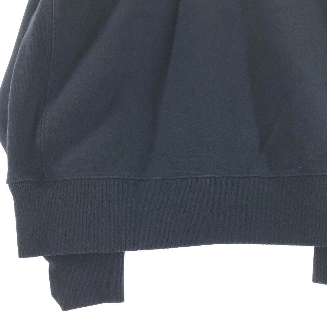 Champion REVERSE WEAVE Reverse Weave One Point Logo Sweatshirt Trainer Men's XXL / eaa515013