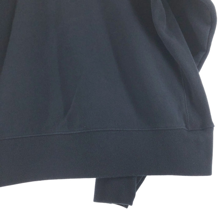 Champion REVERSE WEAVE Reverse Weave One Point Logo Sweatshirt Trainer Men's XXL / eaa515013