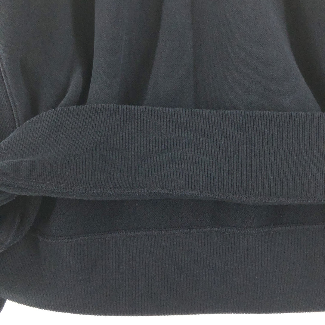 Champion REVERSE WEAVE Reverse Weave One Point Logo Sweatshirt Trainer Men's XXL / eaa515013