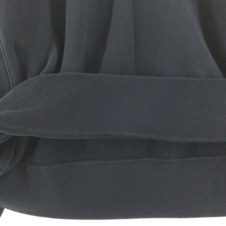 Champion REVERSE WEAVE Reverse Weave One Point Logo Sweatshirt Trainer Men's XXL / eaa515013