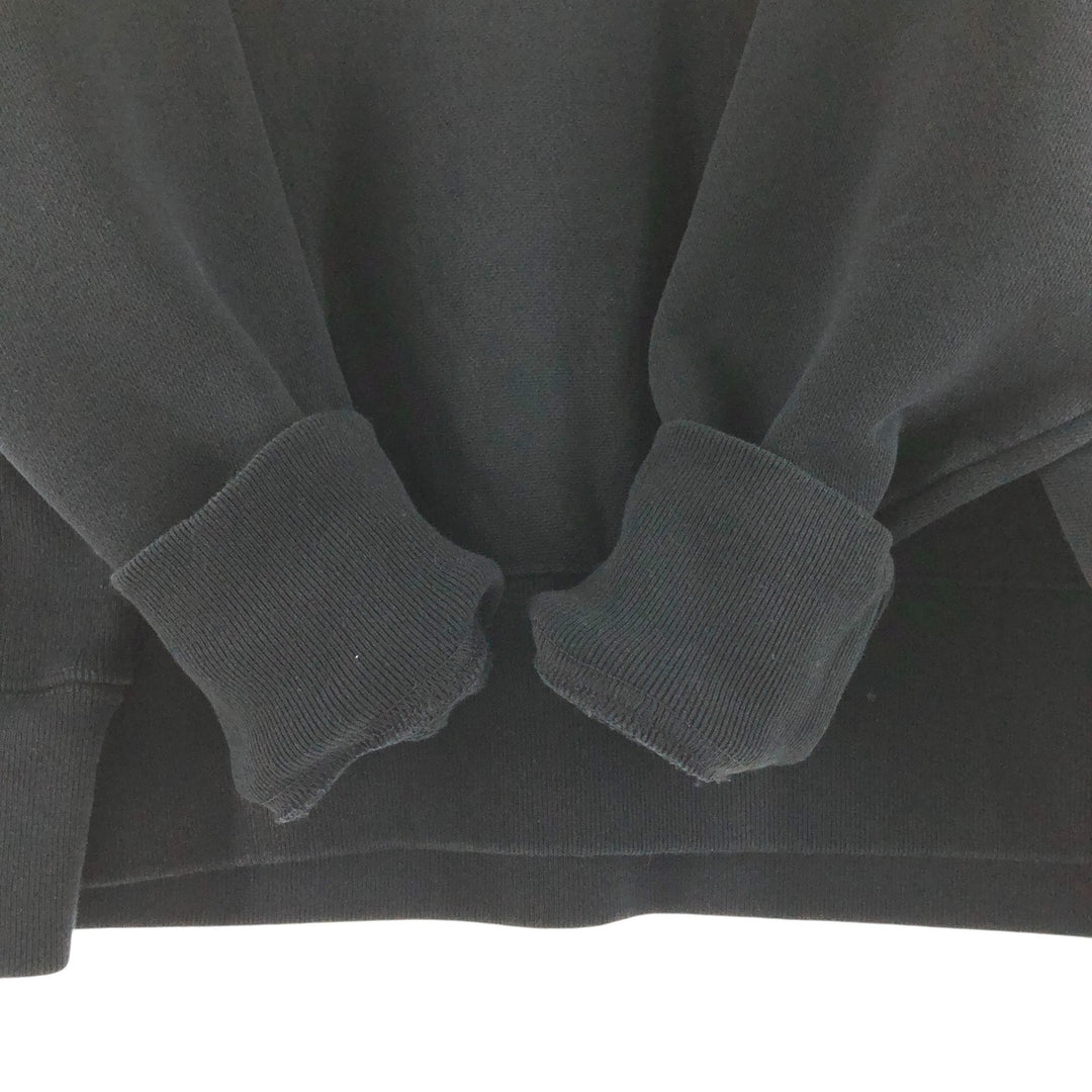 Champion REVERSE WEAVE Reverse Weave One Point Logo Sweatshirt Trainer Men's XXL / eaa515013