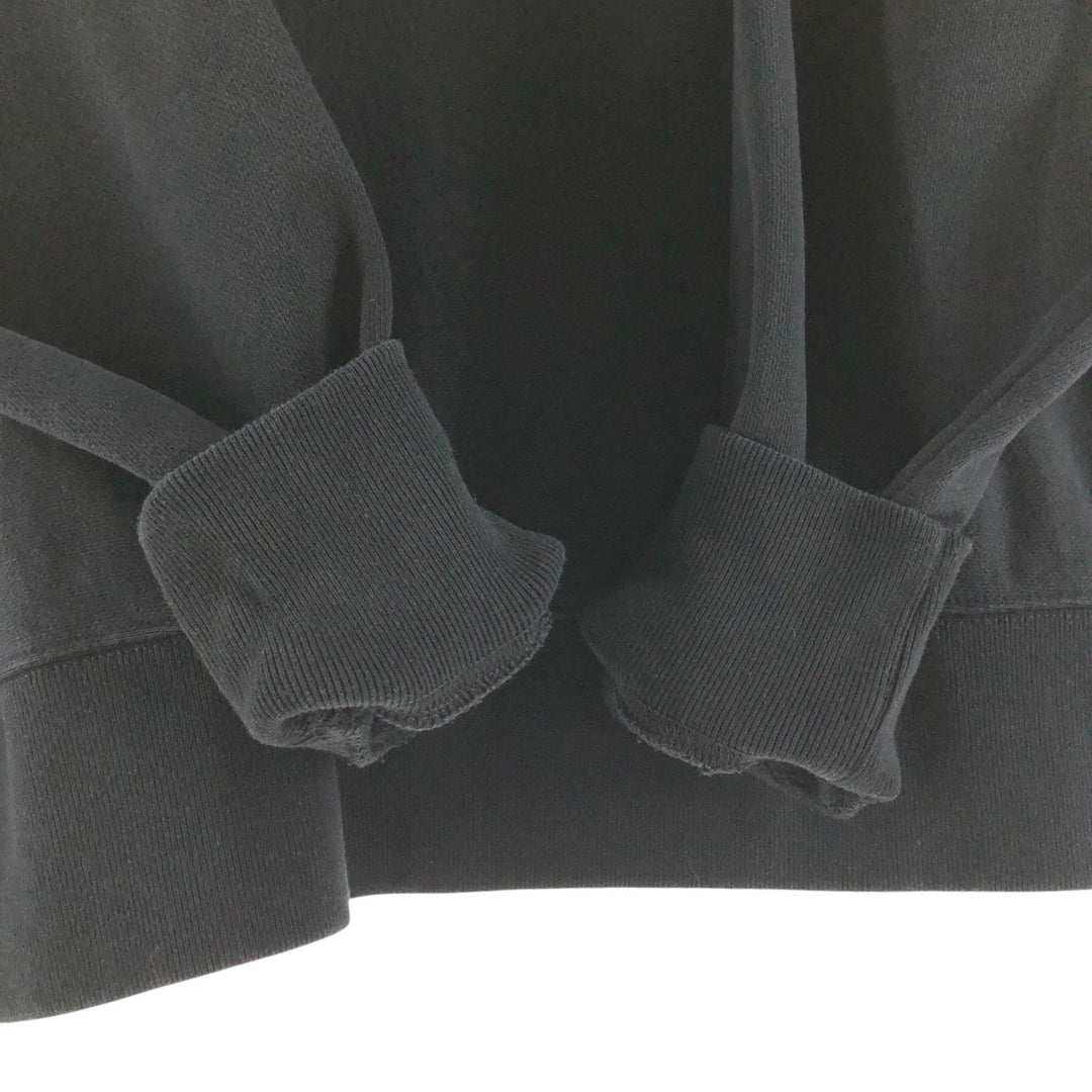 Champion REVERSE WEAVE Reverse Weave One Point Logo Sweatshirt Trainer Men's XXL / eaa515013