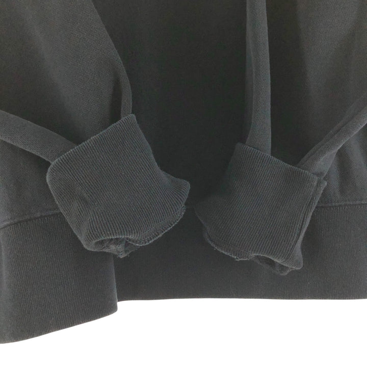 Champion REVERSE WEAVE Reverse Weave One Point Logo Sweatshirt Trainer Men's XXL / eaa515013