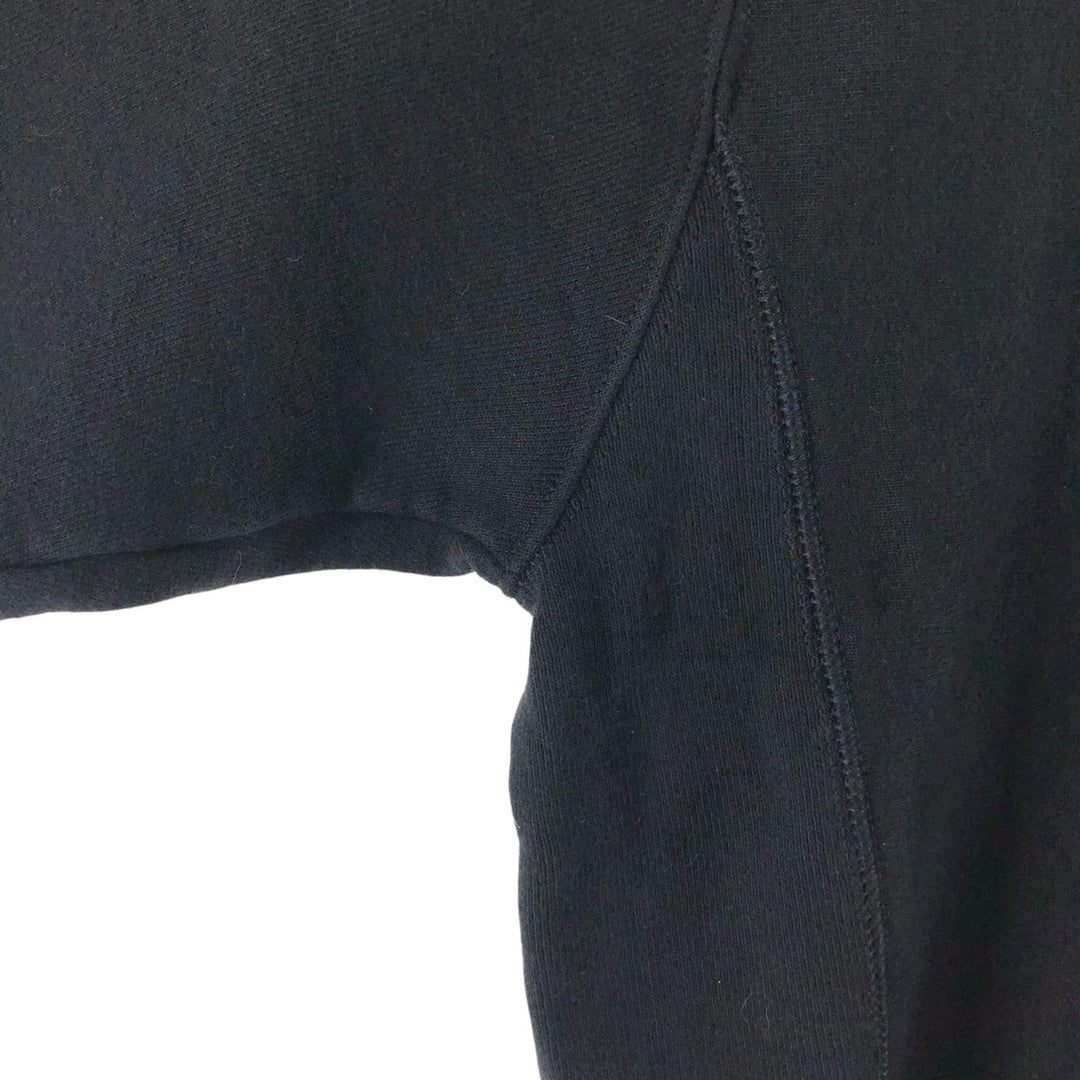 Champion REVERSE WEAVE Reverse Weave Printed Sweatshirt Trainer Men's L size / eaa515014