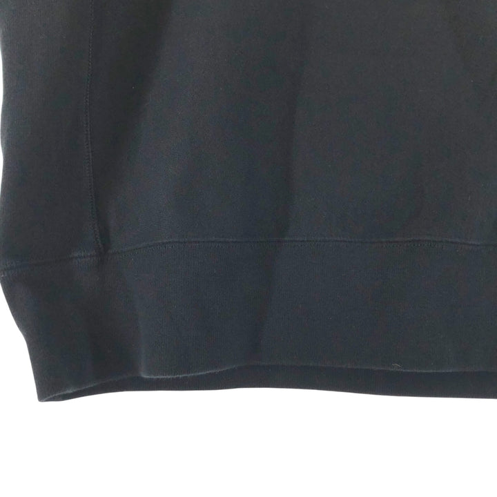 Champion REVERSE WEAVE Reverse Weave Printed Sweatshirt Trainer Men's L size / eaa515014