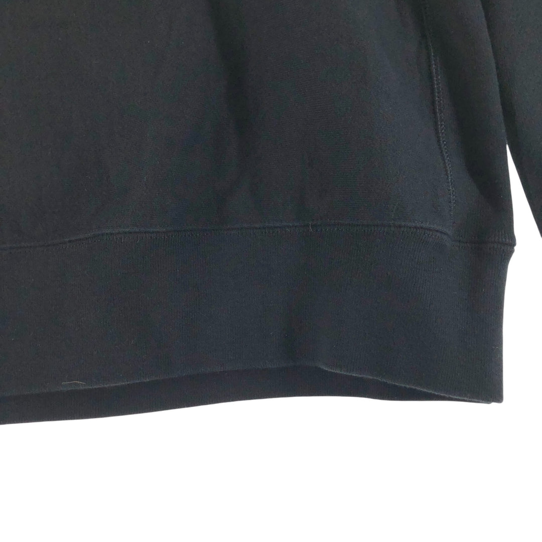 Champion REVERSE WEAVE Reverse Weave Printed Sweatshirt Trainer Men's L size / eaa515014