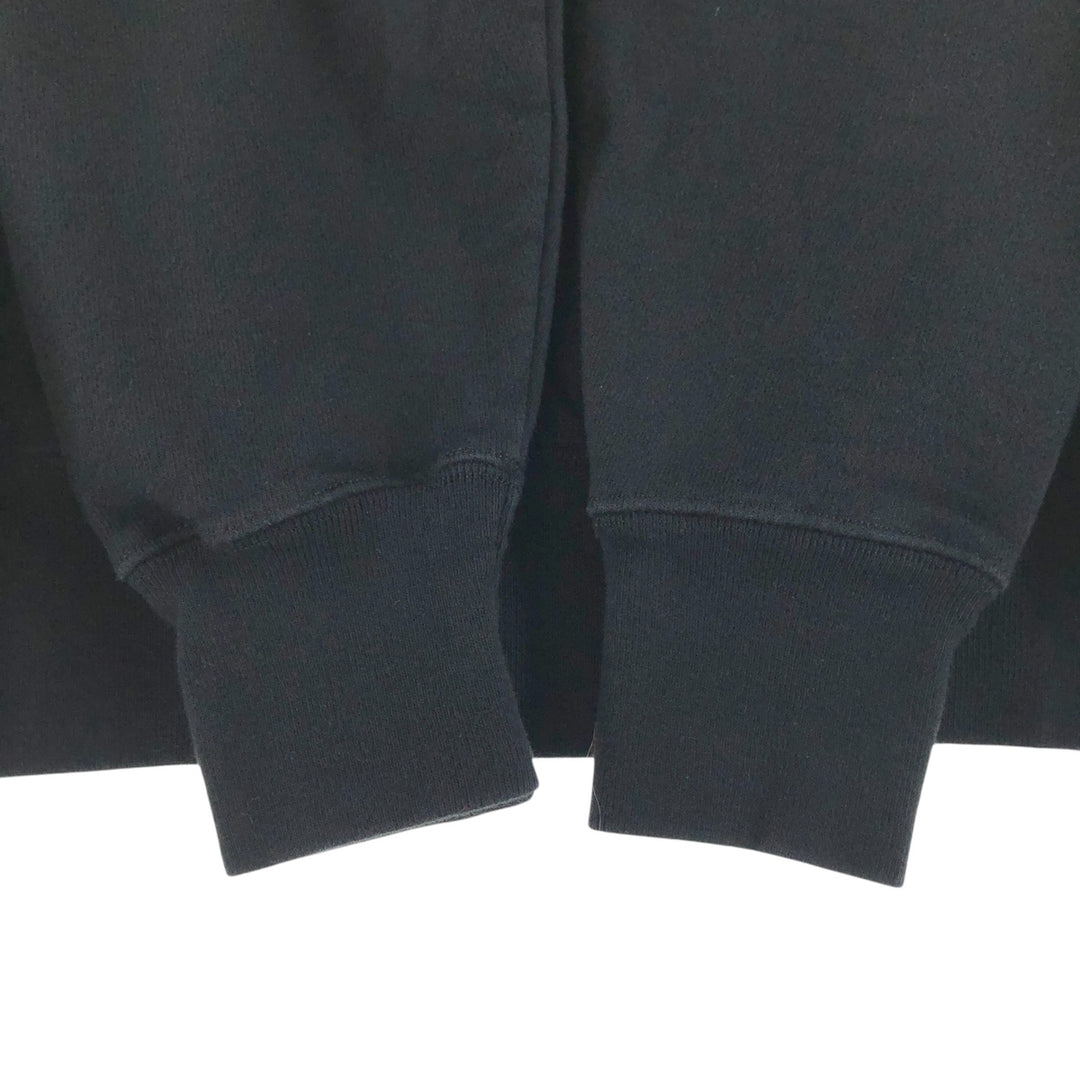 Champion REVERSE WEAVE Reverse Weave Printed Sweatshirt Trainer Men's L size / eaa515014