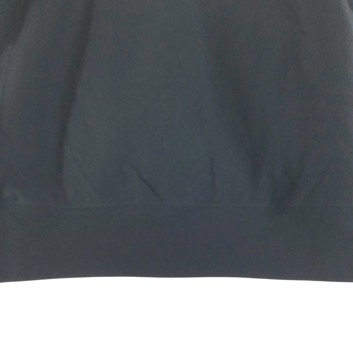 Champion REVERSE WEAVE Reverse Weave Printed Sweatshirt Trainer Men's L size / eaa515014