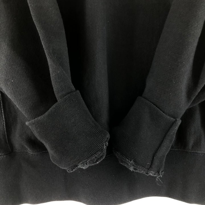 Champion REVERSE WEAVE Reverse Weave Printed Sweatshirt Trainer Men's L size / eaa515014