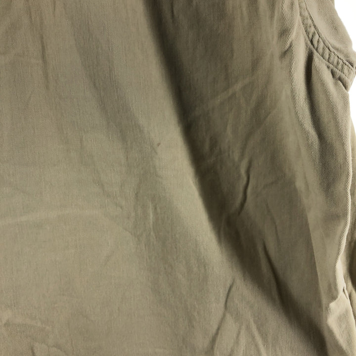 Lee Long Sleeve Work Shirt Made in USA Men's L Size /eaa515132