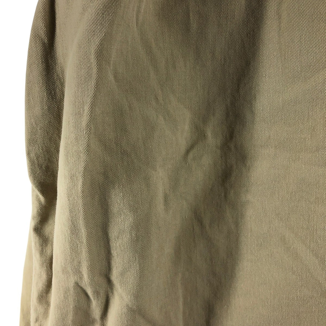 Lee Long Sleeve Work Shirt Made in USA Men's L Size /eaa515132