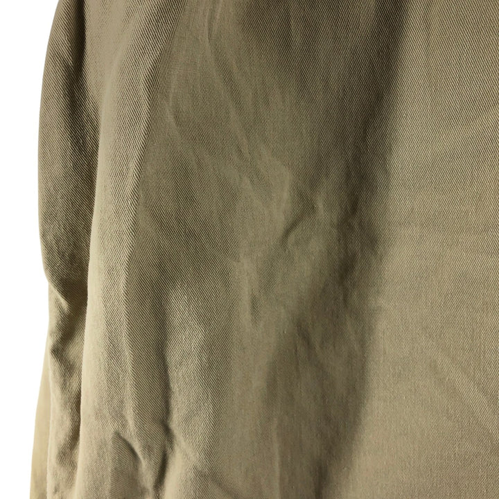 Lee Long Sleeve Work Shirt Made in USA Men's L Size /eaa515132