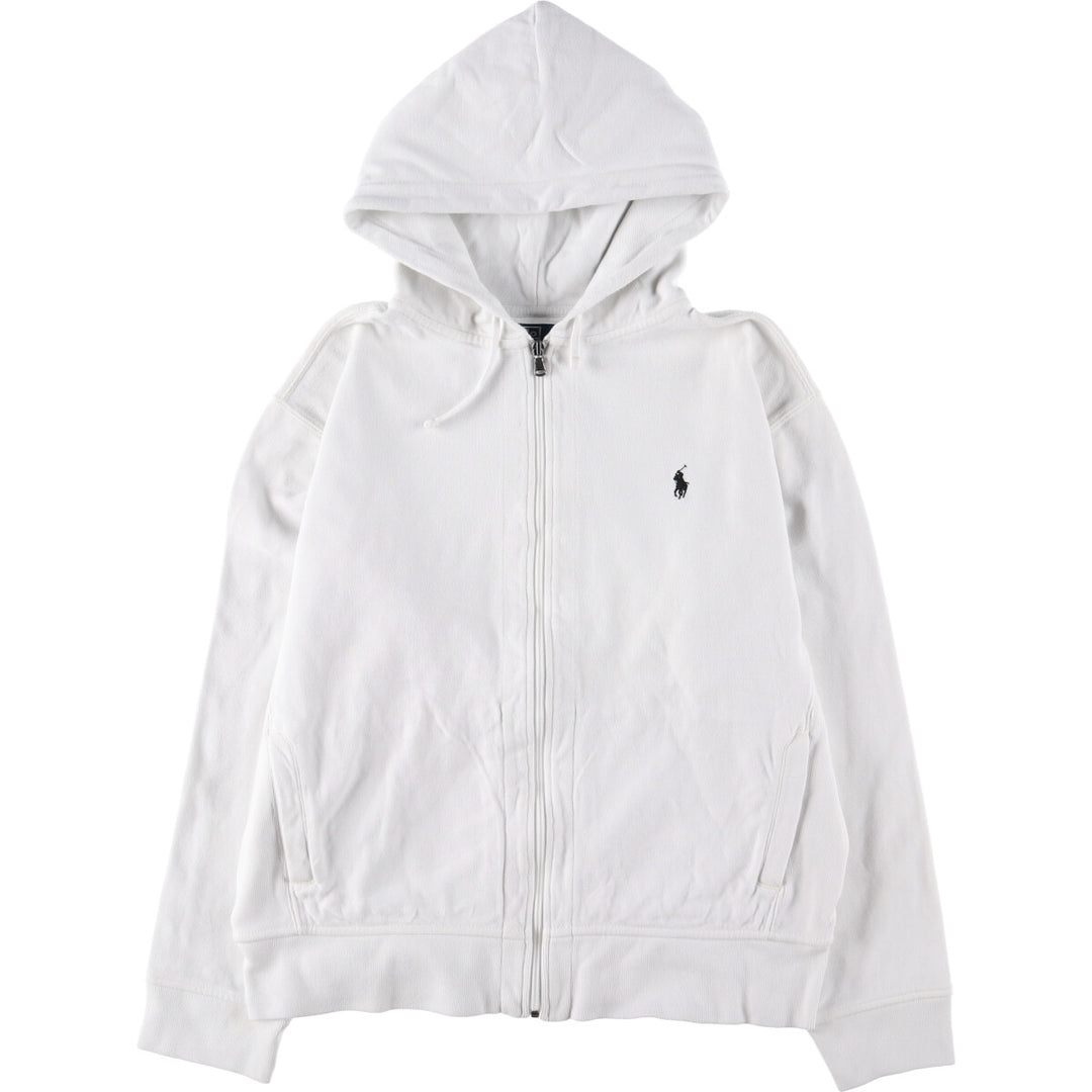 Ralph Lauren POLO by Ralph Lauren Sweat Full Zip Hoodie Men's XL /eaa515155