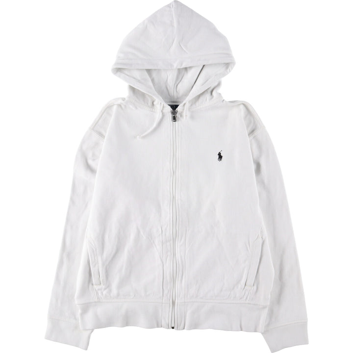 Ralph Lauren POLO by Ralph Lauren Sweat Full Zip Hoodie Men's XL /eaa515155