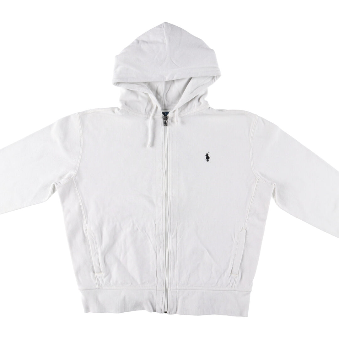 Ralph Lauren POLO by Ralph Lauren Sweat Full Zip Hoodie Men's XL /eaa515155