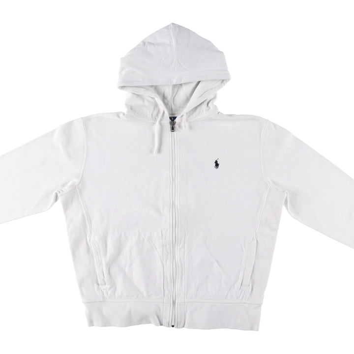 Ralph Lauren POLO by Ralph Lauren Sweat Full Zip Hoodie Men's XL /eaa515155