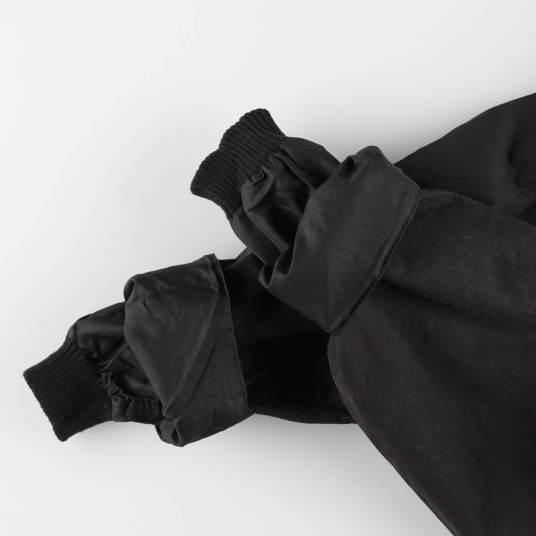 00s~ Barbour BEDALE 3 Warrant Waxed Cotton Oiled Jacket Made in England C50 Men's XXL /eaa515203