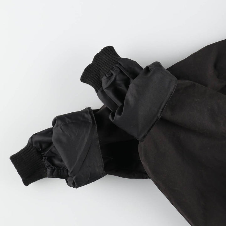 00s~ Barbour BEDALE 3 Warrant Waxed Cotton Oiled Jacket Made in England C50 Men's XXL /eaa515203