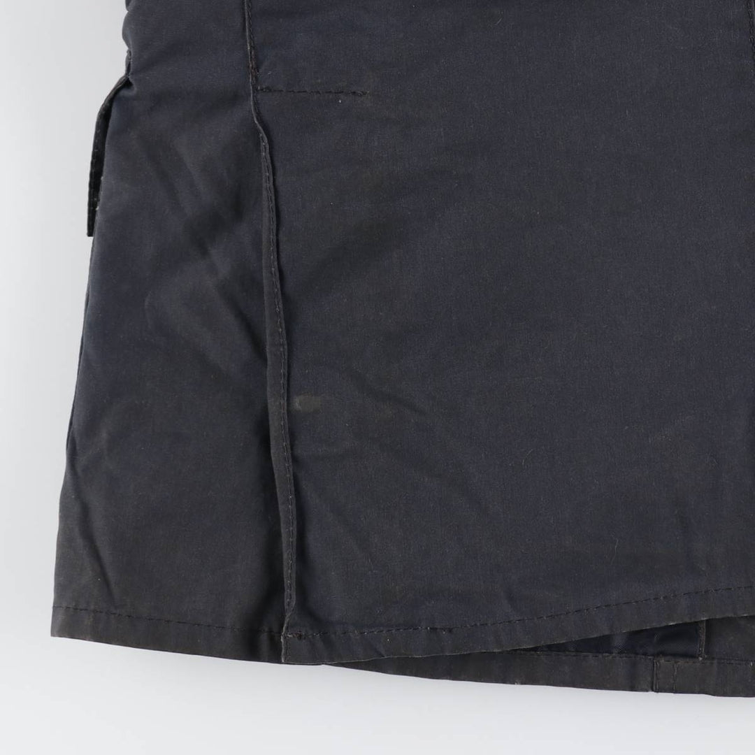 Barbour BEDALE 3 Warrant Waxed Cotton Oiled Jacket, Men's S size / eaa515207