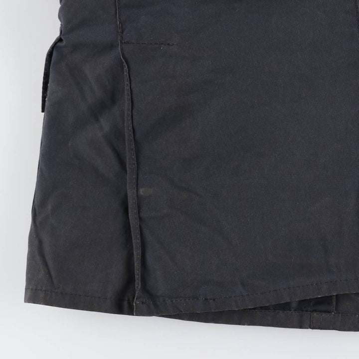 Barbour BEDALE 3 Warrant Waxed Cotton Oiled Jacket, Men's S size / eaa515207