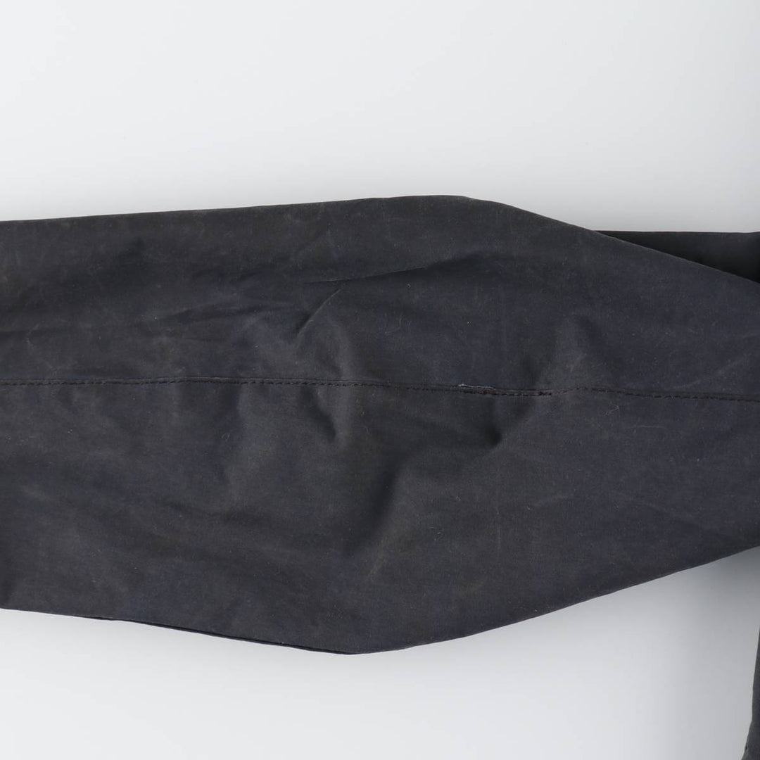 Barbour BEDALE 3 Warrant Waxed Cotton Oiled Jacket, Men's S size / eaa515207