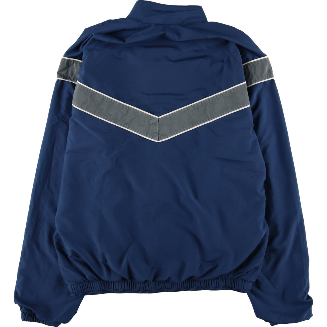 Genuine US military USAIR FORCE PTU training jacket windbreaker made in USA SMALL/LONG equivalent to men's S /eaa515232