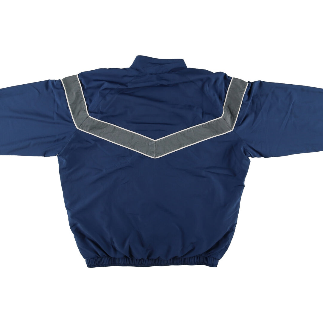 Genuine US military USAIR FORCE PTU training jacket windbreaker made in USA SMALL/LONG equivalent to men's S /eaa515232