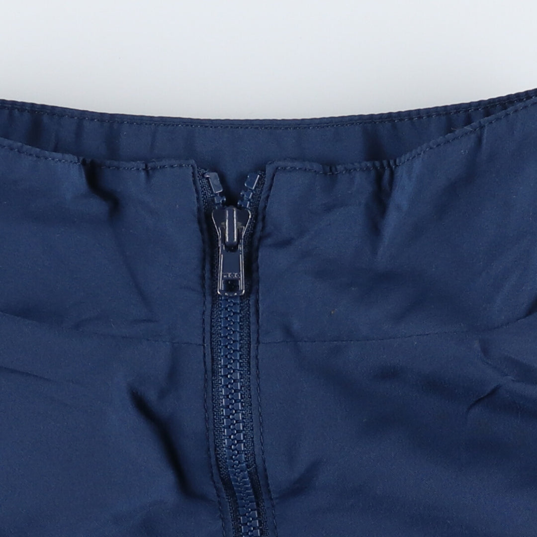 Genuine US military USAIR FORCE PTU training jacket windbreaker made in USA SMALL/LONG equivalent to men's S /eaa515232