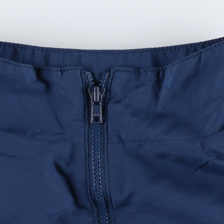 Genuine US military USAIR FORCE PTU training jacket windbreaker made in USA SMALL/LONG equivalent to men's S /eaa515232