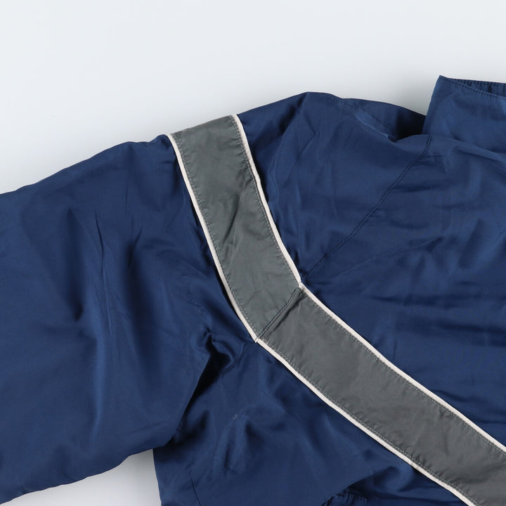 Genuine US military USAIR FORCE PTU training jacket windbreaker made in USA SMALL/LONG equivalent to men's S /eaa515232