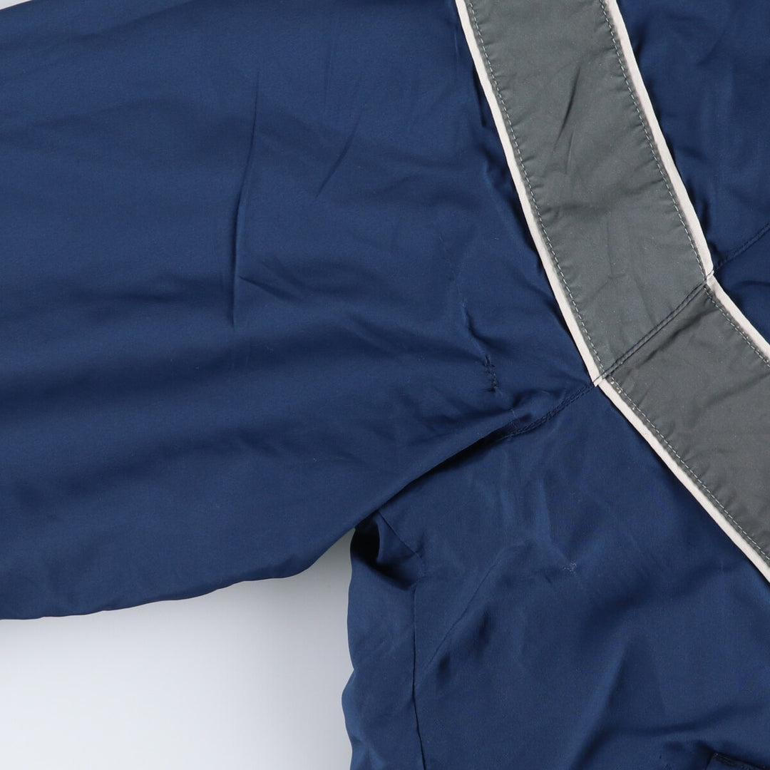 Genuine US military USAIR FORCE PTU training jacket windbreaker made in USA SMALL/LONG equivalent to men's S /eaa515232