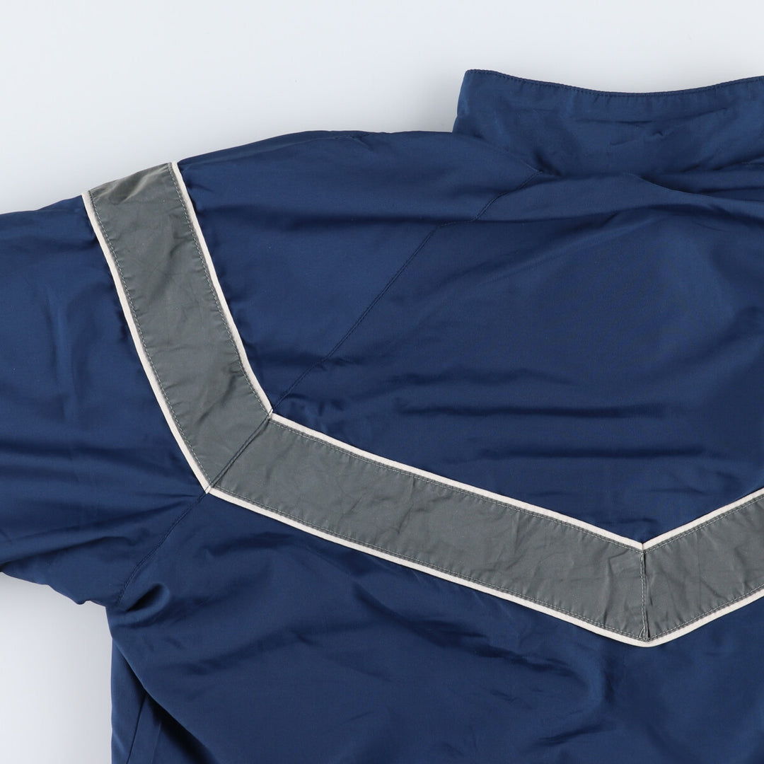 Genuine US military USAIR FORCE PTU training jacket windbreaker made in USA SMALL/LONG equivalent to men's S /eaa515232