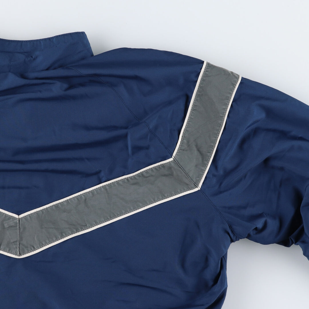 Genuine US military USAIR FORCE PTU training jacket windbreaker made in USA SMALL/LONG equivalent to men's S /eaa515232