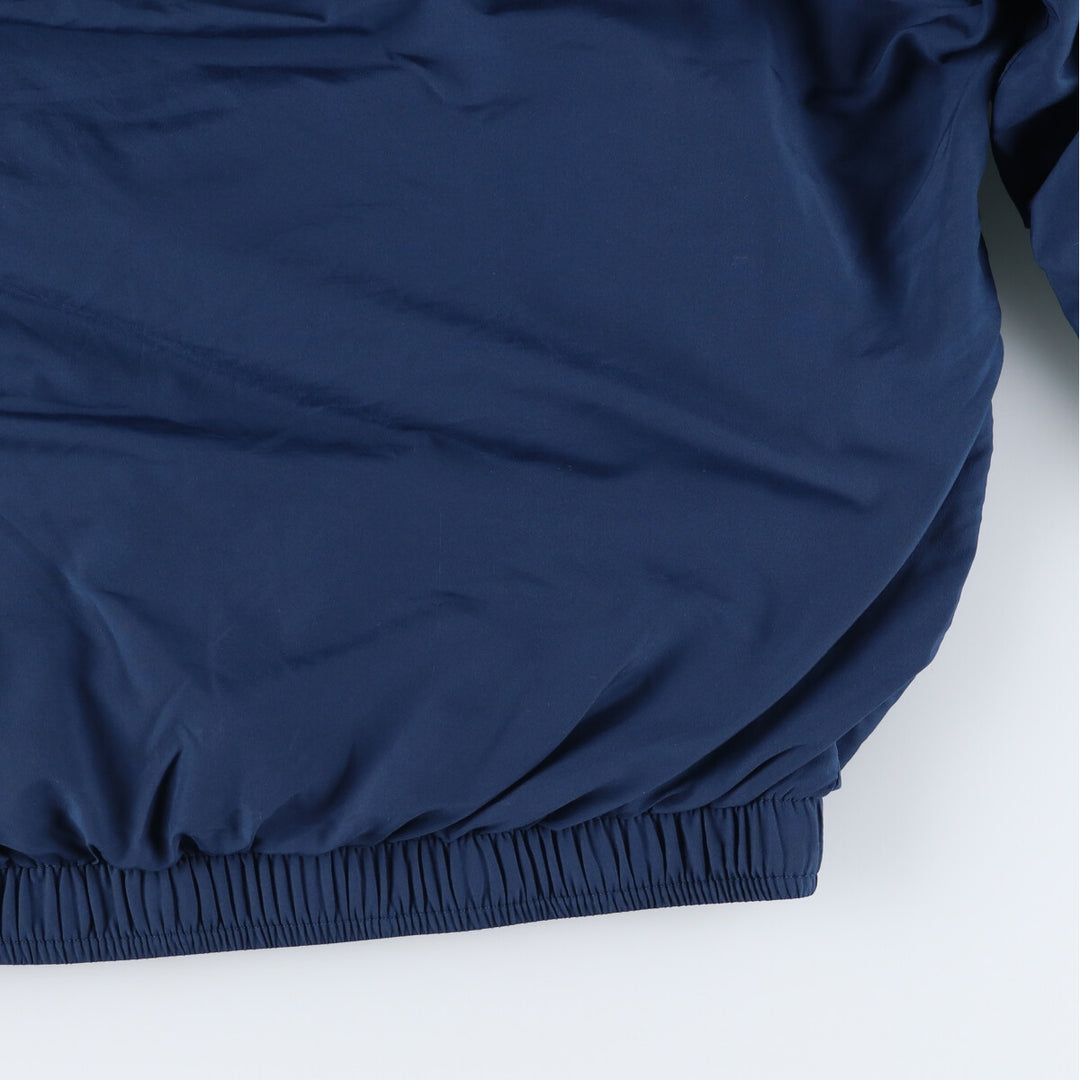 Genuine US military USAIR FORCE PTU training jacket windbreaker made in USA SMALL/LONG equivalent to men's S /eaa515232