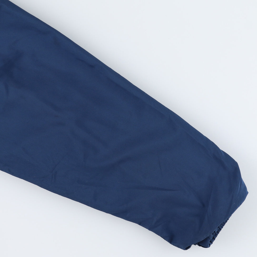 Genuine US military USAIR FORCE PTU training jacket windbreaker made in USA SMALL/LONG equivalent to men's S /eaa515232