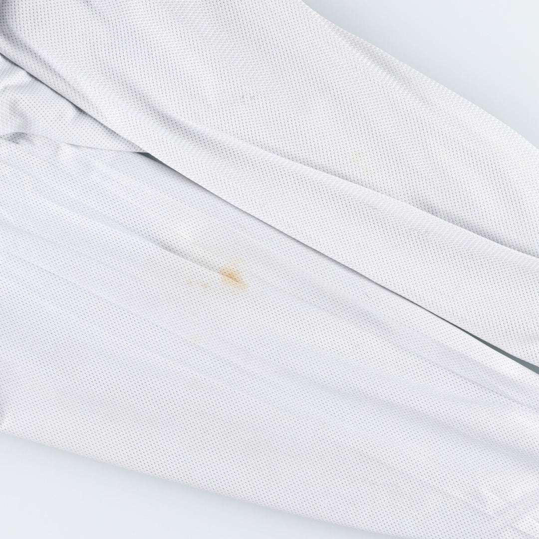 Genuine US military USAIR FORCE PTU training jacket windbreaker made in USA SMALL/LONG equivalent to men's S /eaa515232