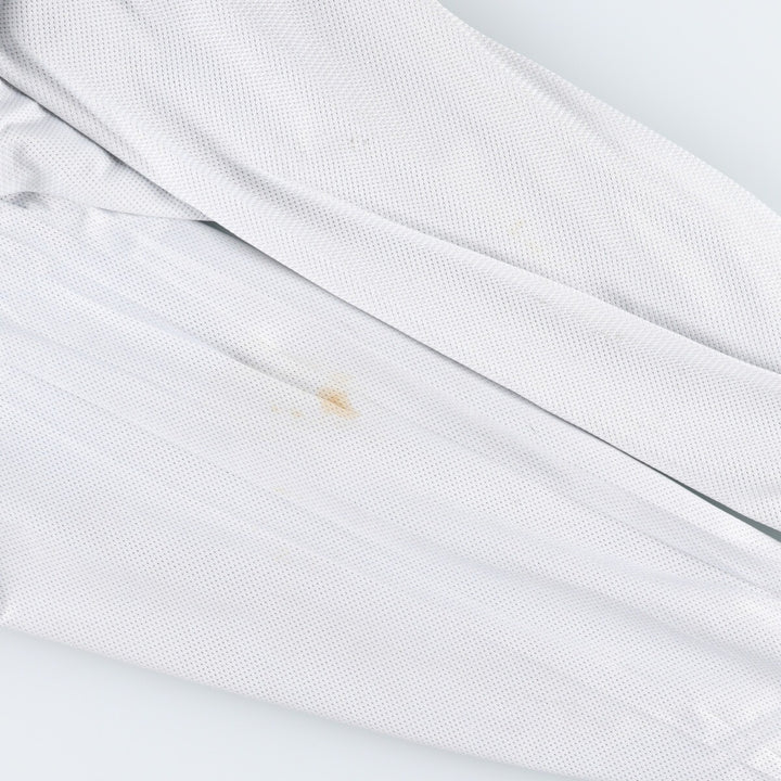 Genuine US military USAIR FORCE PTU training jacket windbreaker made in USA SMALL/LONG equivalent to men's S /eaa515232