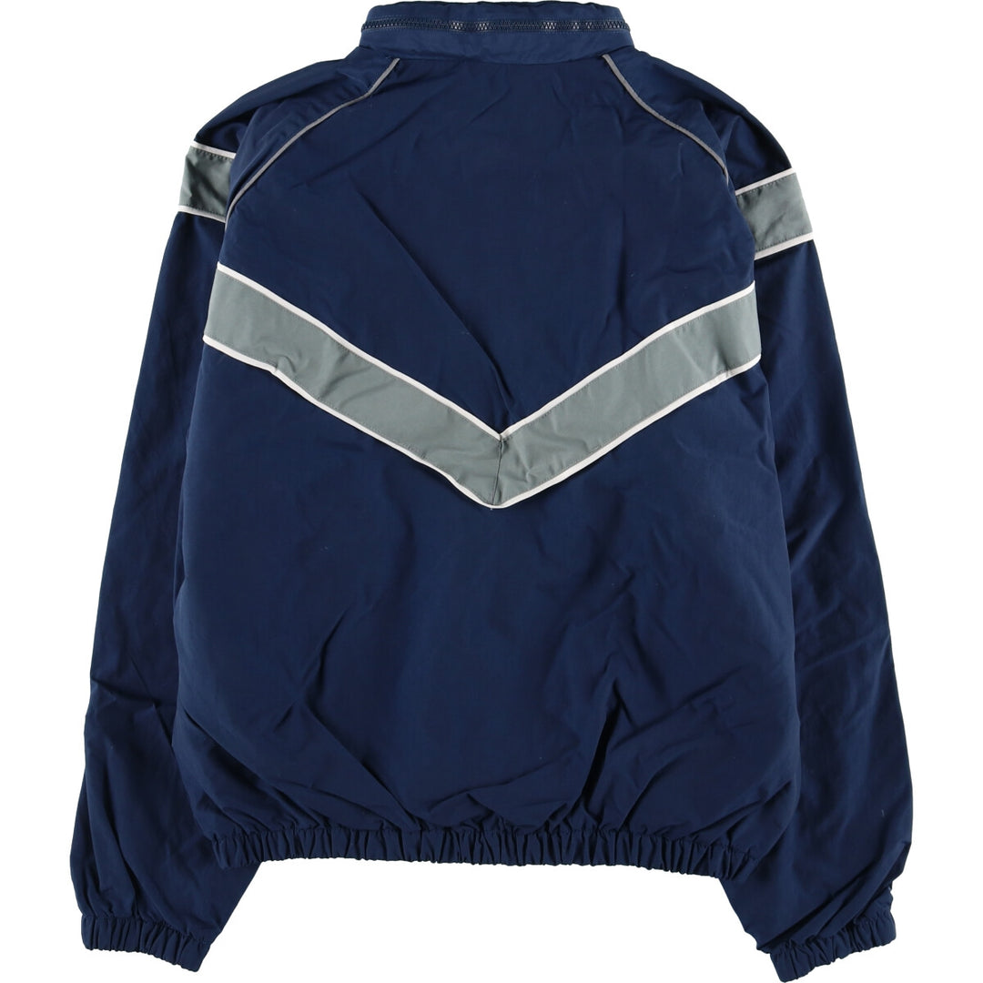 Genuine US military USAIR FORCE SKILCRAFT PTU training jacket, nylon jacket, made in USA, MEDIUM/REGULAR, equivalent to men's M /eaa515233