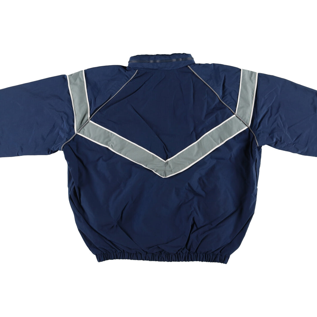 Genuine US military USAIR FORCE SKILCRAFT PTU training jacket, nylon jacket, made in USA, MEDIUM/REGULAR, equivalent to men's M /eaa515233