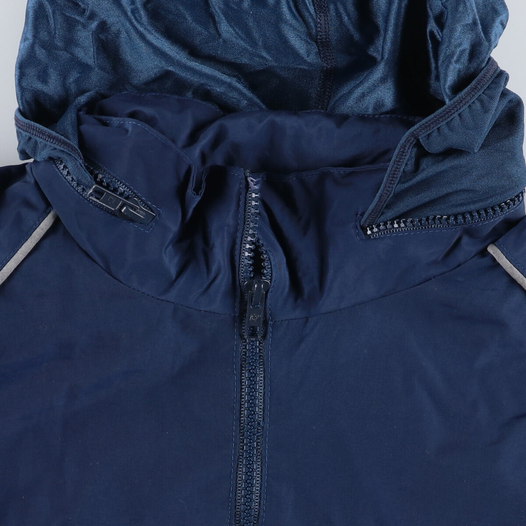 Genuine US military USAIR FORCE SKILCRAFT PTU training jacket, nylon jacket, made in USA, MEDIUM/REGULAR, equivalent to men's M /eaa515233