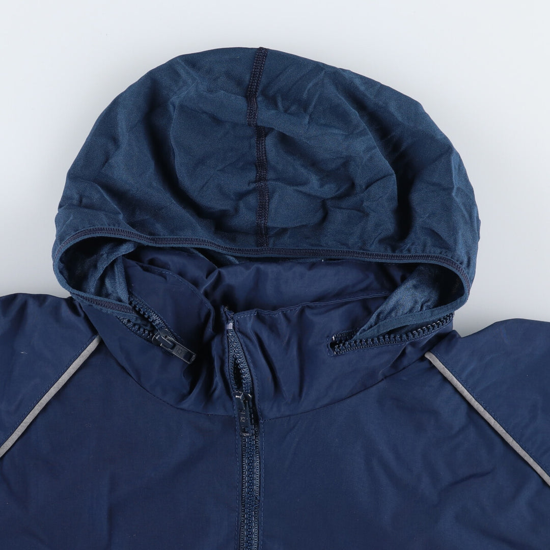 Genuine US military USAIR FORCE SKILCRAFT PTU training jacket, nylon jacket, made in USA, MEDIUM/REGULAR, equivalent to men's M /eaa515233