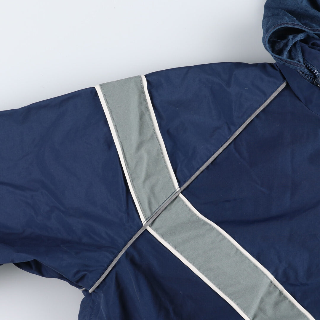 Genuine US military USAIR FORCE SKILCRAFT PTU training jacket, nylon jacket, made in USA, MEDIUM/REGULAR, equivalent to men's M /eaa515233