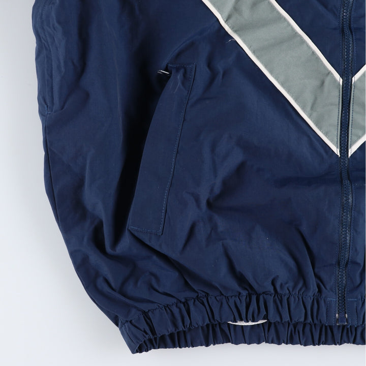 Genuine US military USAIR FORCE SKILCRAFT PTU training jacket, nylon jacket, made in USA, MEDIUM/REGULAR, equivalent to men's M /eaa515233