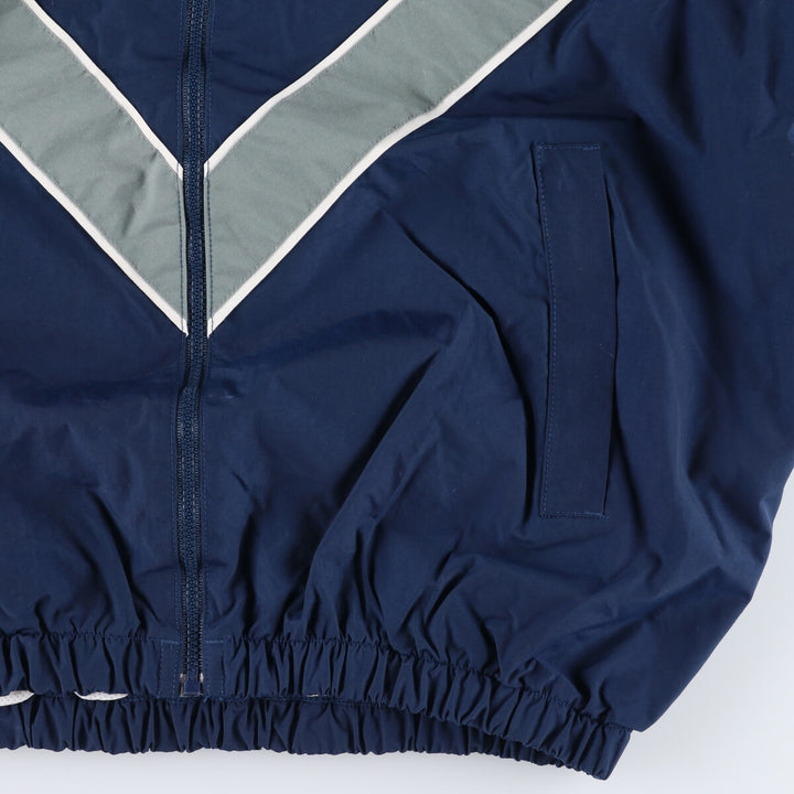 Genuine US military USAIR FORCE SKILCRAFT PTU training jacket, nylon jacket, made in USA, MEDIUM/REGULAR, equivalent to men's M /eaa515233